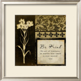 Buy Be Kind at AllPosters.com