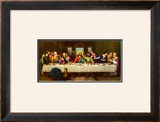 Buy Heiliges Abendmahl at AllPosters.com