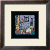 Buy Tabletop Portrait at AllPosters.com