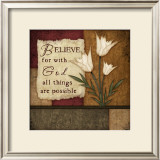 Believe