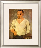 Self Portrait, c.1906