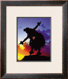 Buy Red Sunset at AllPosters.com