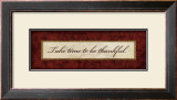 Buy Take Time at AllPosters.com