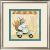 Buy Chef's Market III at AllPosters.com