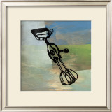 Essentials VI Framed Art Print