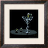 Gangster Martini