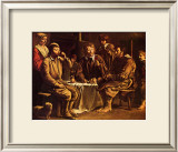 Buy Repas de Paysans, c.1642 at AllPosters.com