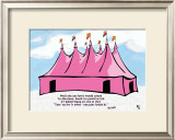 Buy Pafiliwn Binc at AllPosters.com