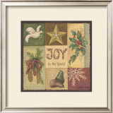 Joy To The World