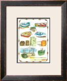 Buy Sea Sand and Sky II at AllPosters.com