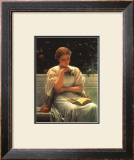 Buy Girl Reading at AllPosters.com