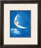 Buy The Moon at AllPosters.com