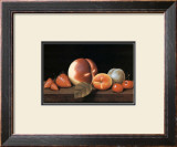 Buy Nature Morte Aux Fraises at AllPosters.com