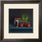 Buy Still Life with Tomato at AllPosters.com