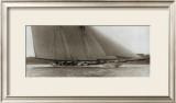 Buy Schooner Meteor at AllPosters.com