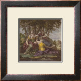 Buy Muses V at AllPosters.com
