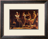 Buy Famille de Paysans at AllPosters.com