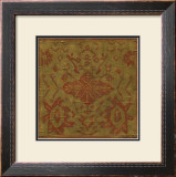 Old World Tapestry II
