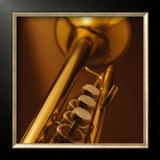 Buy Trumpet I at AllPosters.com