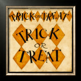 Trick or Treat IV