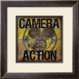 Camera Action