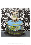 Chihuahua Pillows I