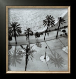 Buy Nice, la Promenade des Anglais, c.1940 at AllPosters.com