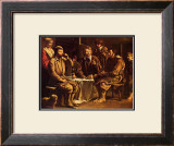 Buy Repas de Paysans, c.1642 at AllPosters.com