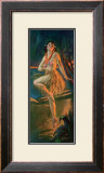 Buy Firelight Hula at AllPosters.com