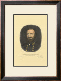 Jackson Oval Portrait