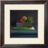 Buy Still Life with Paprika at AllPosters.com