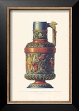 Buy Jarras Y Jarrones II at AllPosters.com