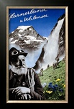 Buy Glarnerland & Walensee at AllPosters.com