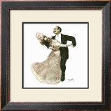 Buy Valse II at AllPosters.com