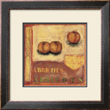 Apricots
