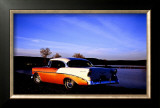 Buy 1956 Chevy Bel Air at AllPosters.com