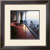 Buy Evening Clouds at AllPosters.com