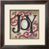 Joy