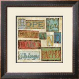 Believe and Hope II
