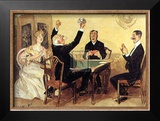 Buy What Has the Dealer Declared? at AllPosters.com