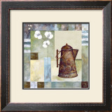 Buy Asian Teapot I at AllPosters.com
