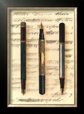 Fountain Pens II