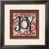 Joy