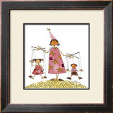 Buy Fairies I at AllPosters.com