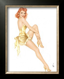 Buy Varga Girl at AllPosters.com