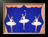 Ballet De La Rose