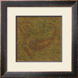 Old World Paisley II