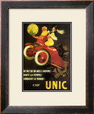 Buy Automobile Unic at AllPosters.com