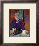 Buy Portrait of Mrs. Mounter at AllPosters.com
