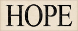 Hope